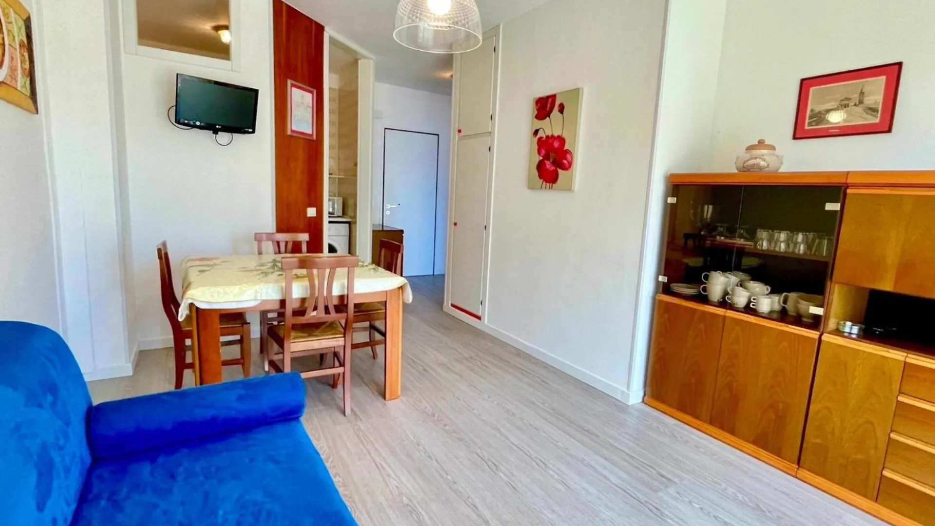 Incredible Apartment With Pool Porto Santa Margherita di Caorle